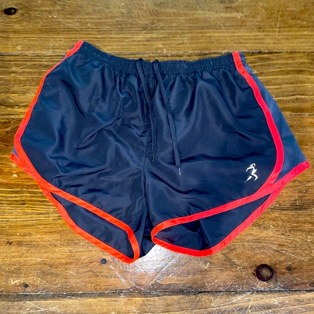 Bhac Perform Women’s Athletic Shorts